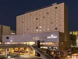 מיטו Hotel Terrace The Garden Mito מראה חיצוני תמונה