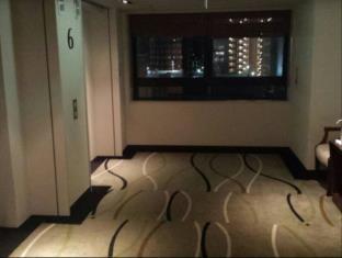 מיטו Hotel Terrace The Garden Mito מראה חיצוני תמונה