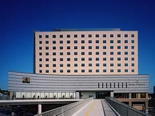 מיטו Hotel Terrace The Garden Mito מראה חיצוני תמונה